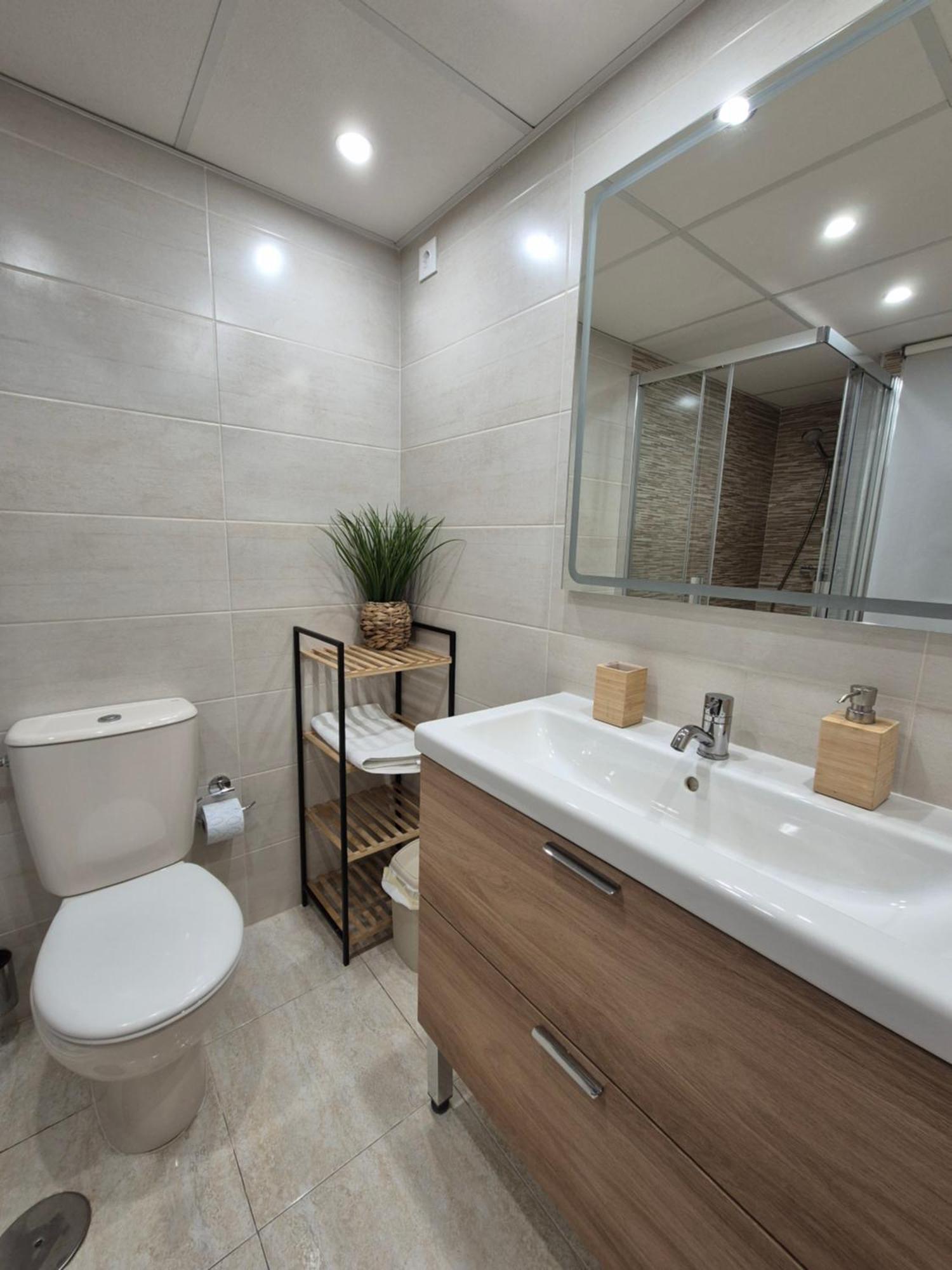 Apartamento Con Vista Increible Calp Dış mekan fotoğraf