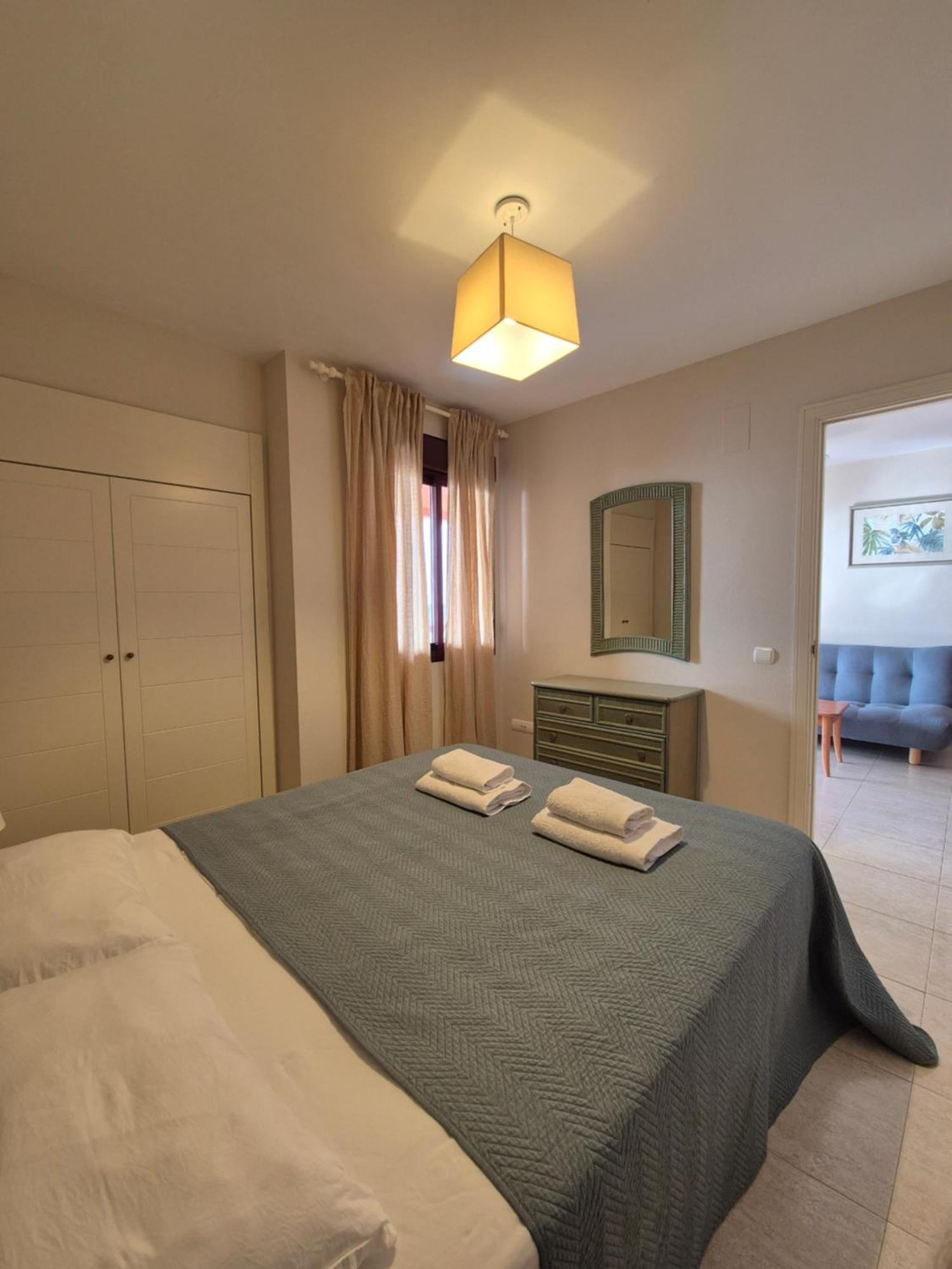 Apartamento Con Vista Increible Calp Dış mekan fotoğraf